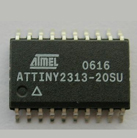 ATTINY2313-20SU